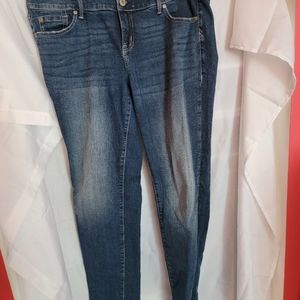 Torrid boyfriend jeans